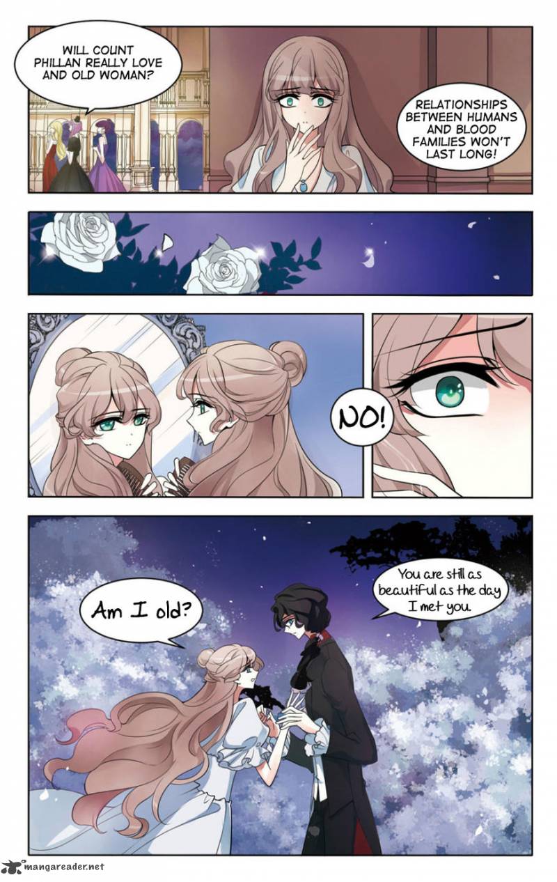 The Testimony Of The White Rose 6 7