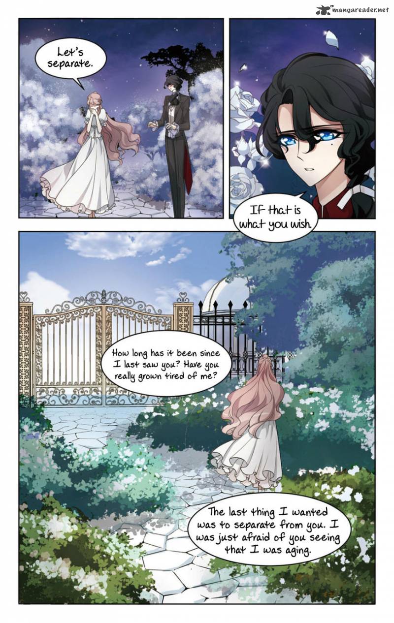 The Testimony Of The White Rose 6 9