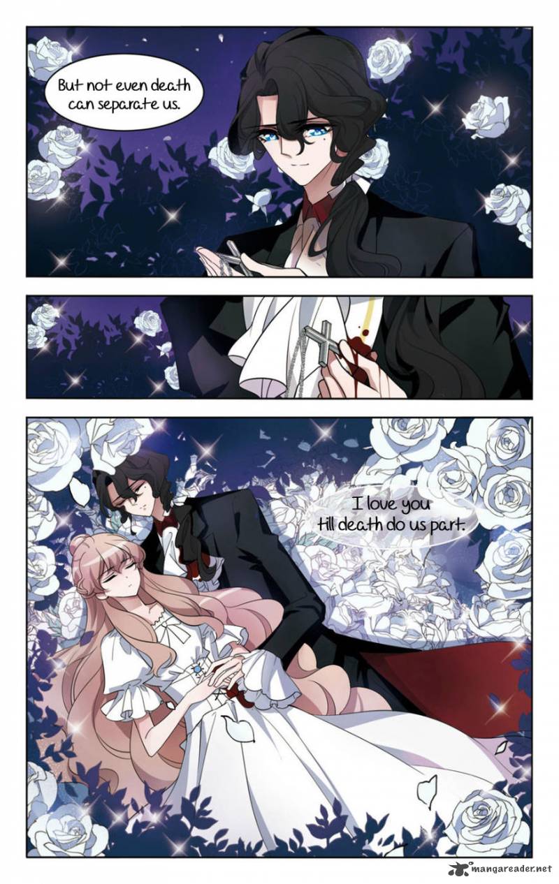The Testimony Of The White Rose 7 4