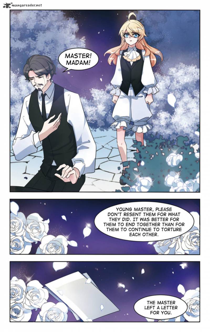 The Testimony Of The White Rose 7 5