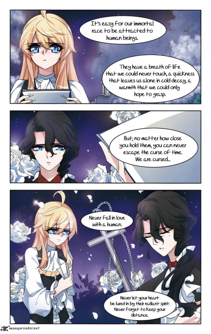 The Testimony Of The White Rose 7 6