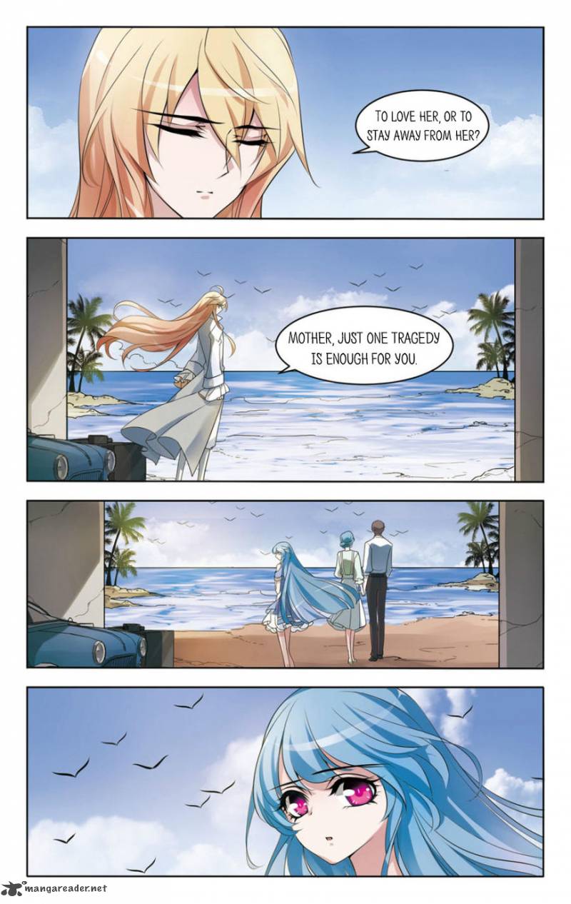 The Testimony Of The White Rose 7 7