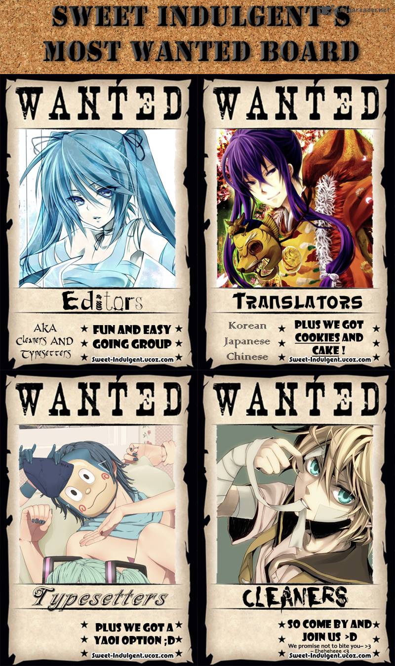 The Thousand Year Foxs Operation Human 4 2
