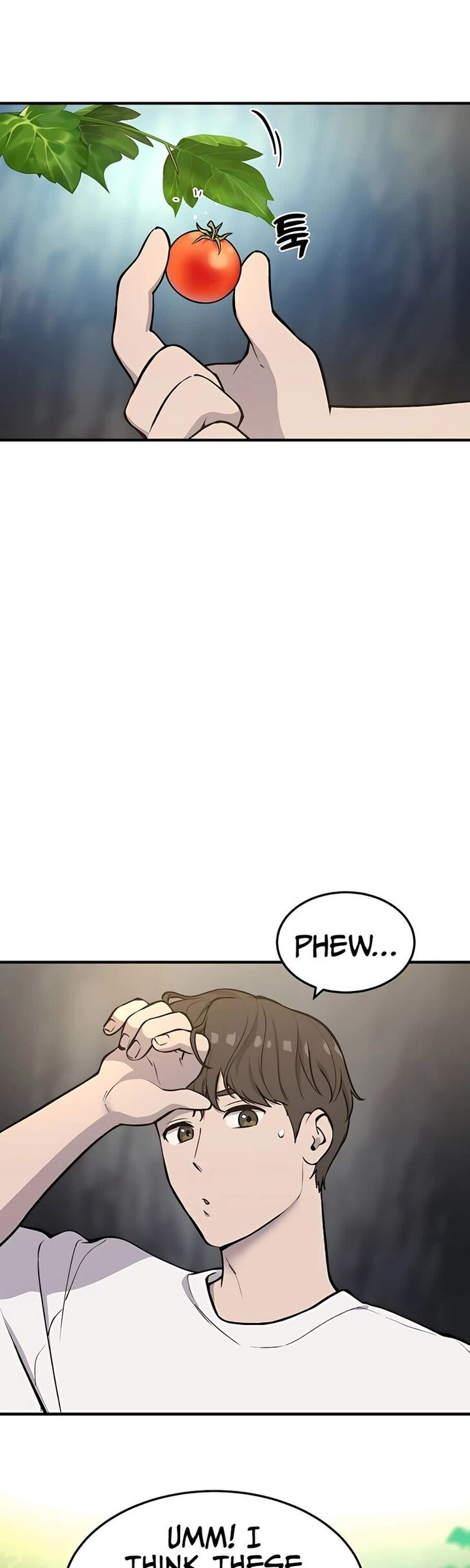 The Top Dungeon Farmer 1 12