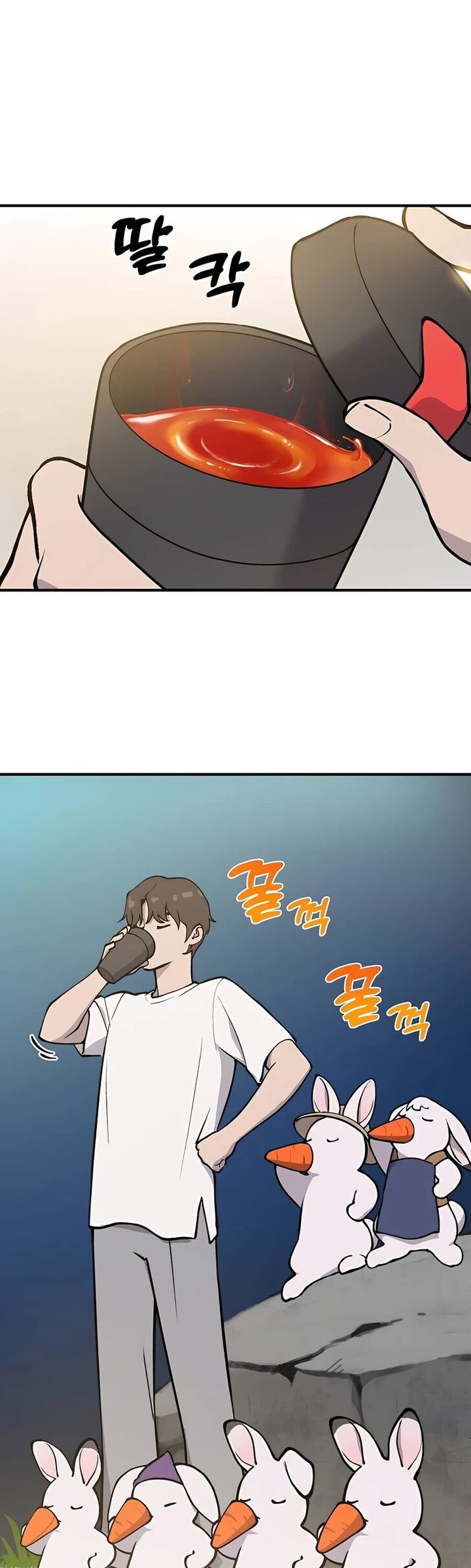 The Top Dungeon Farmer 1 17