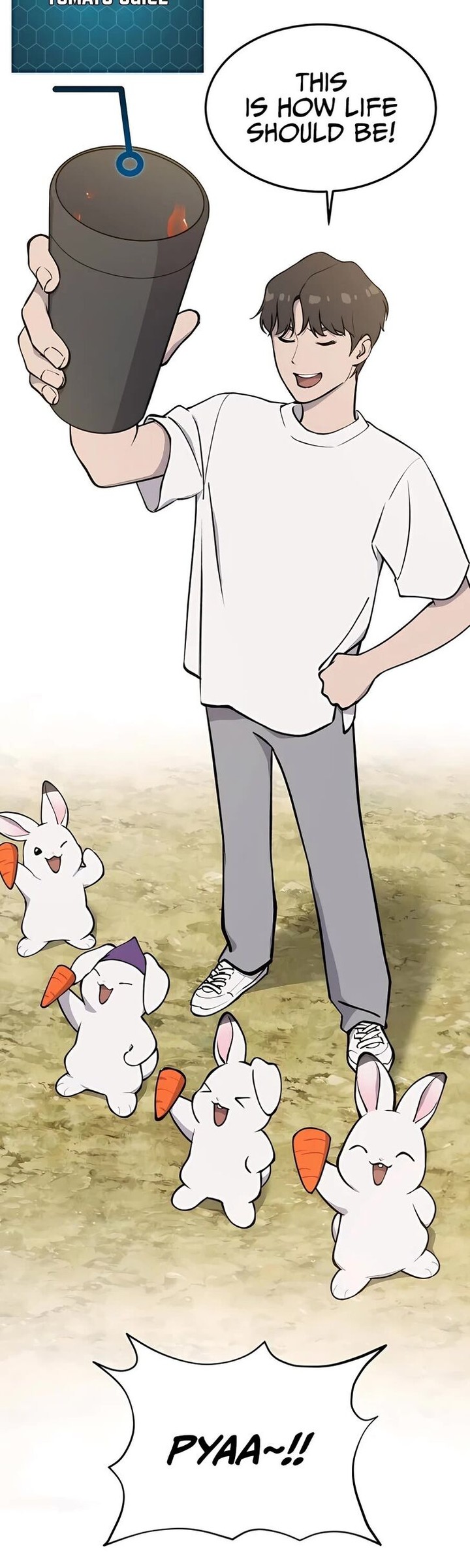 The Top Dungeon Farmer 1 19