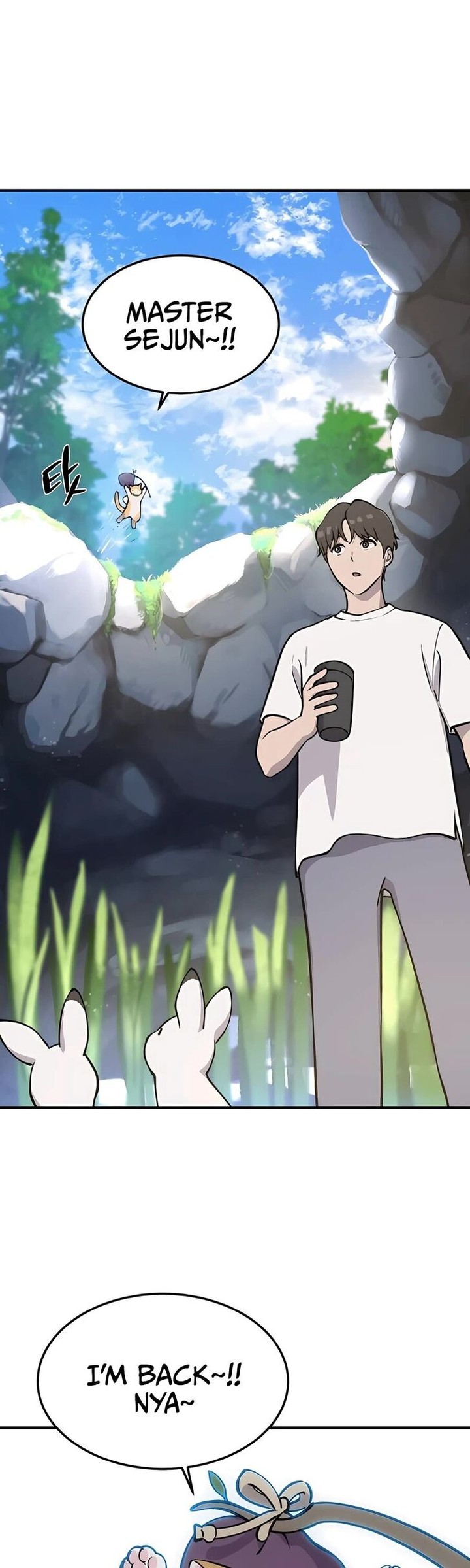 The Top Dungeon Farmer 1 22