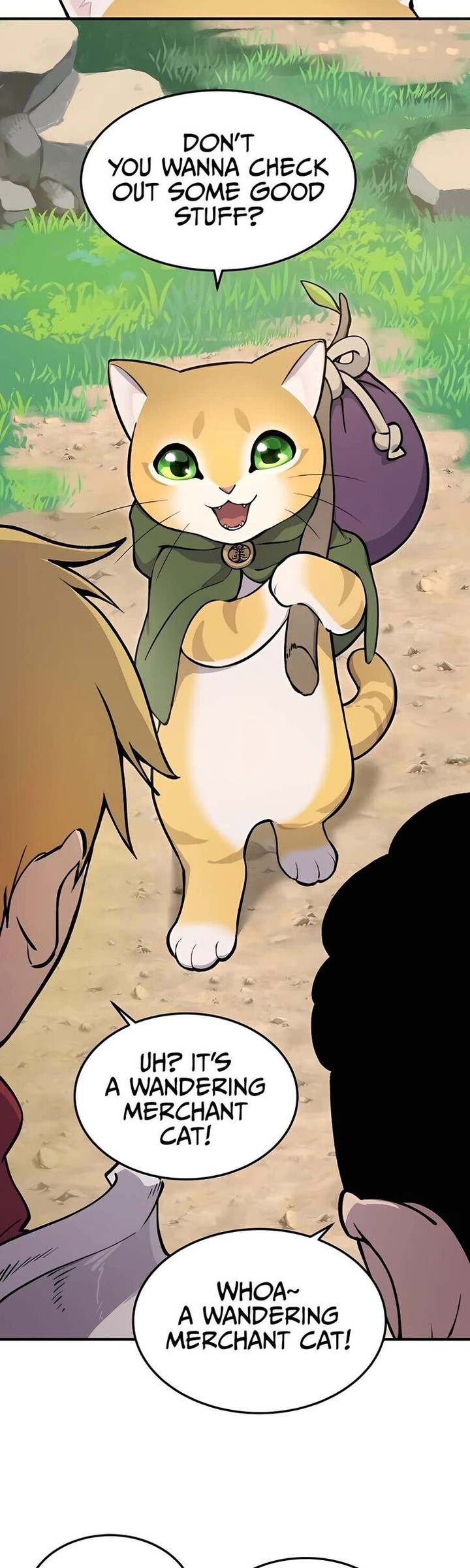 The Top Dungeon Farmer 1 3