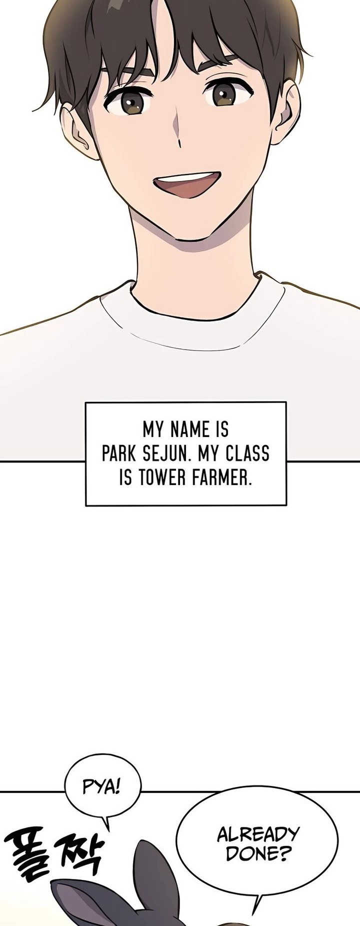 The Top Dungeon Farmer 1 30