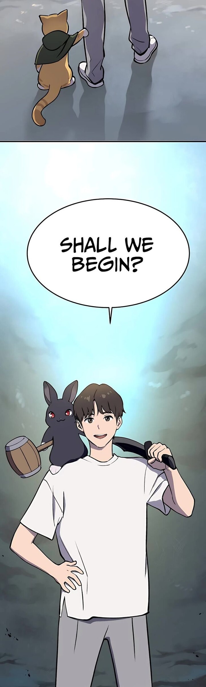 The Top Dungeon Farmer 1 34