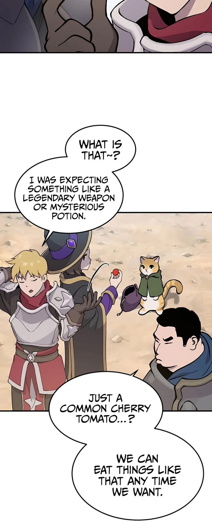 The Top Dungeon Farmer 1 5