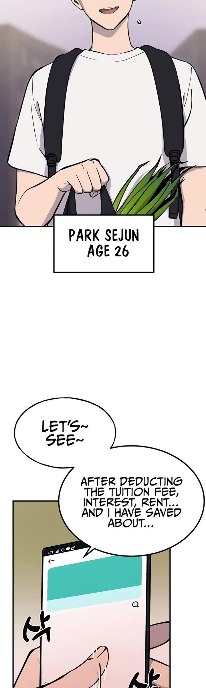 The Top Dungeon Farmer 1 54