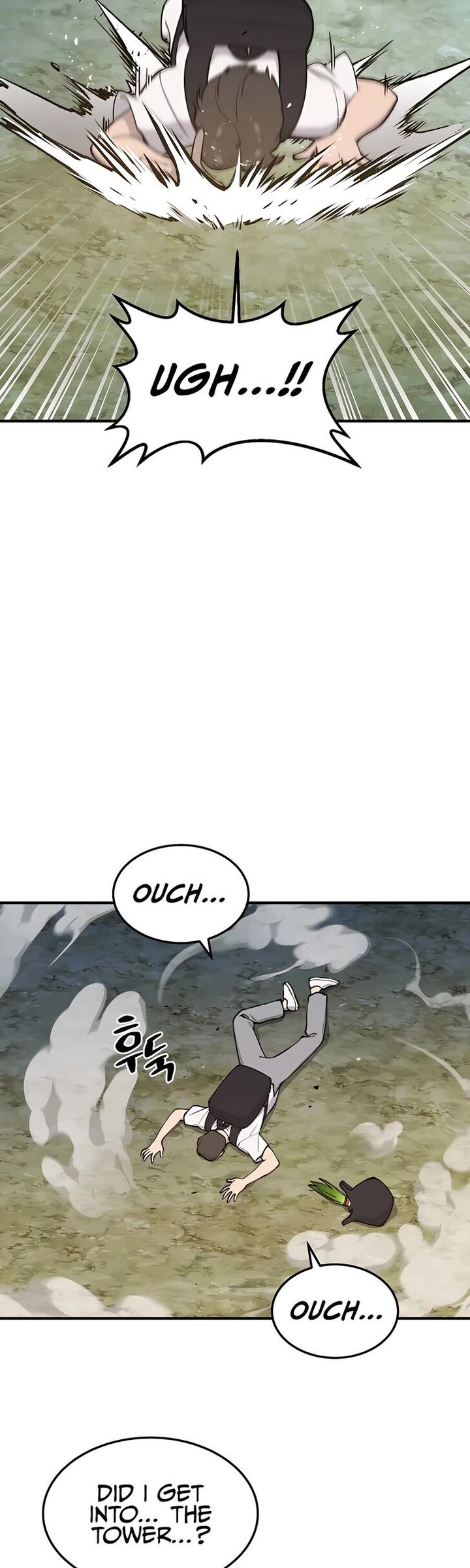 The Top Dungeon Farmer 1 74