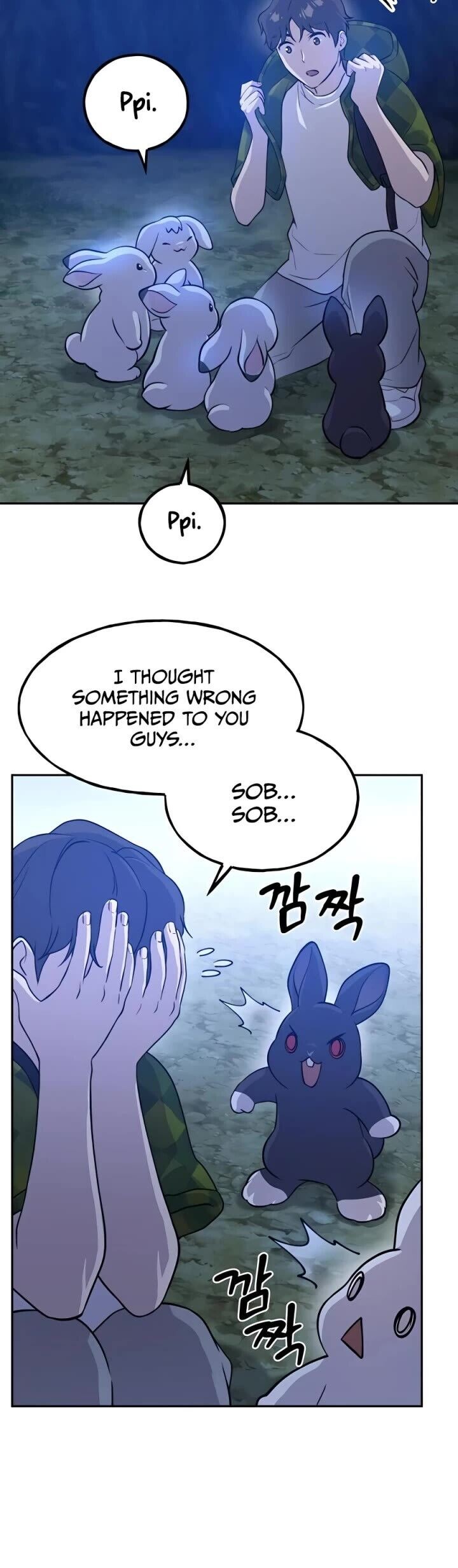 The Top Dungeon Farmer 10 10