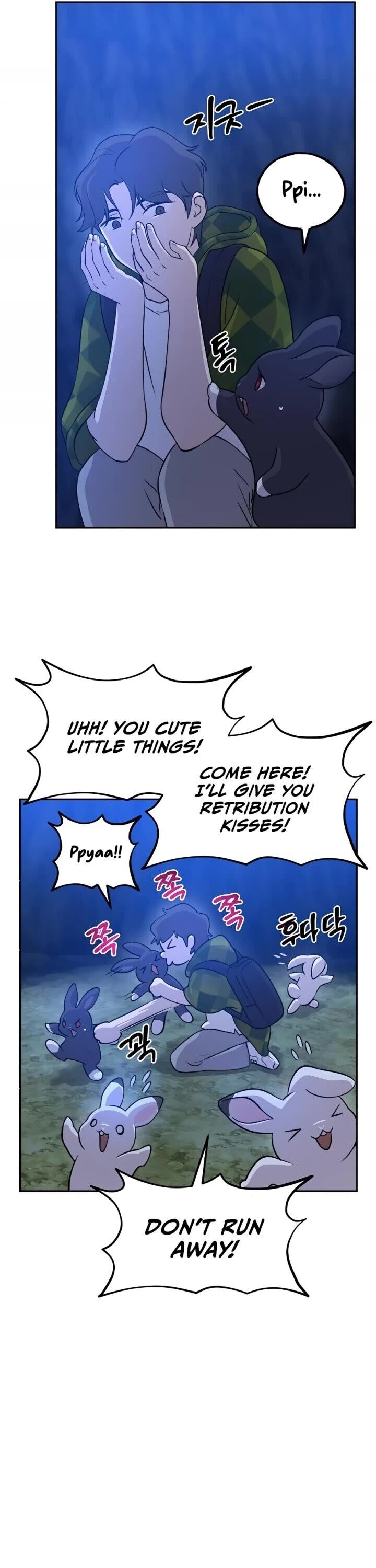 The Top Dungeon Farmer 10 11