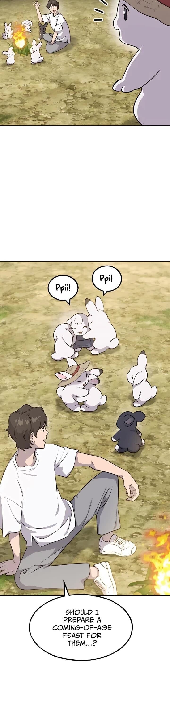 The Top Dungeon Farmer 10 13