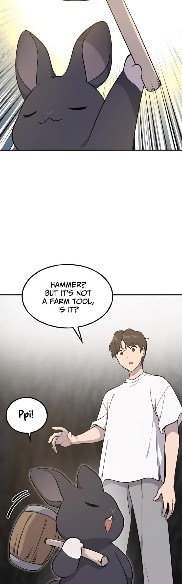 The Top Dungeon Farmer 10 19