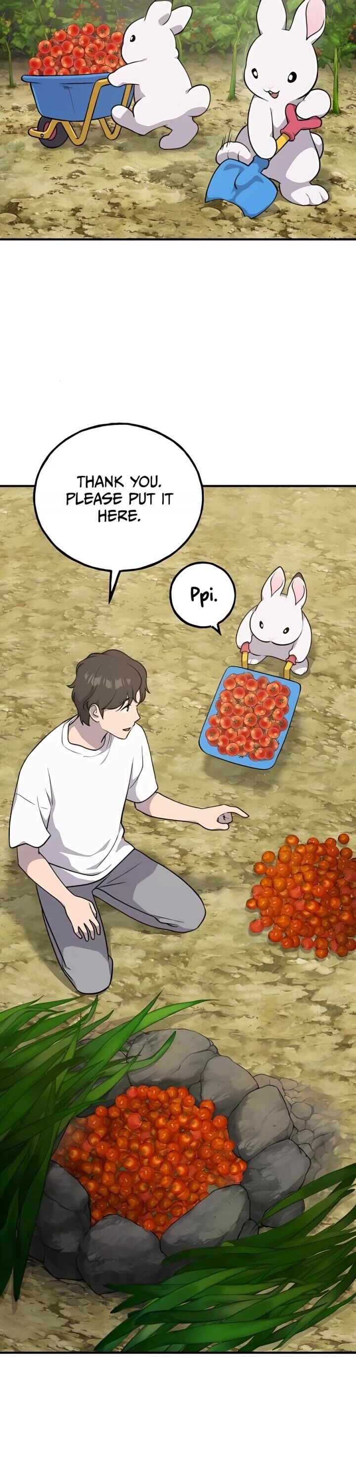 The Top Dungeon Farmer 10 23