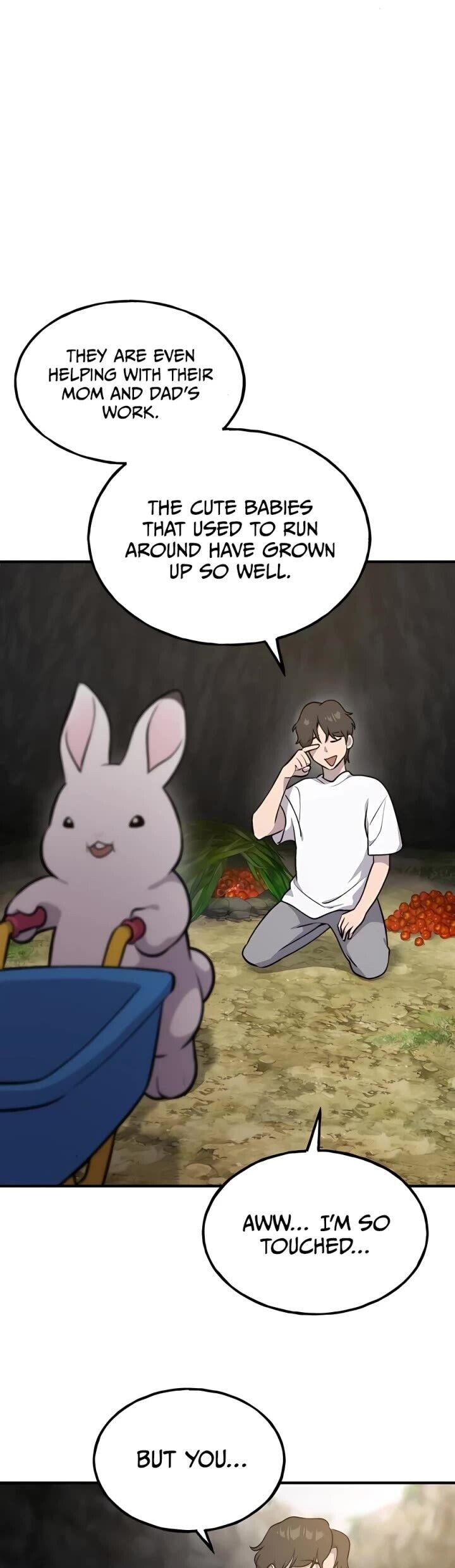 The Top Dungeon Farmer 10 24