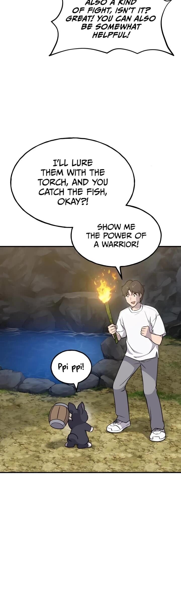 The Top Dungeon Farmer 10 28