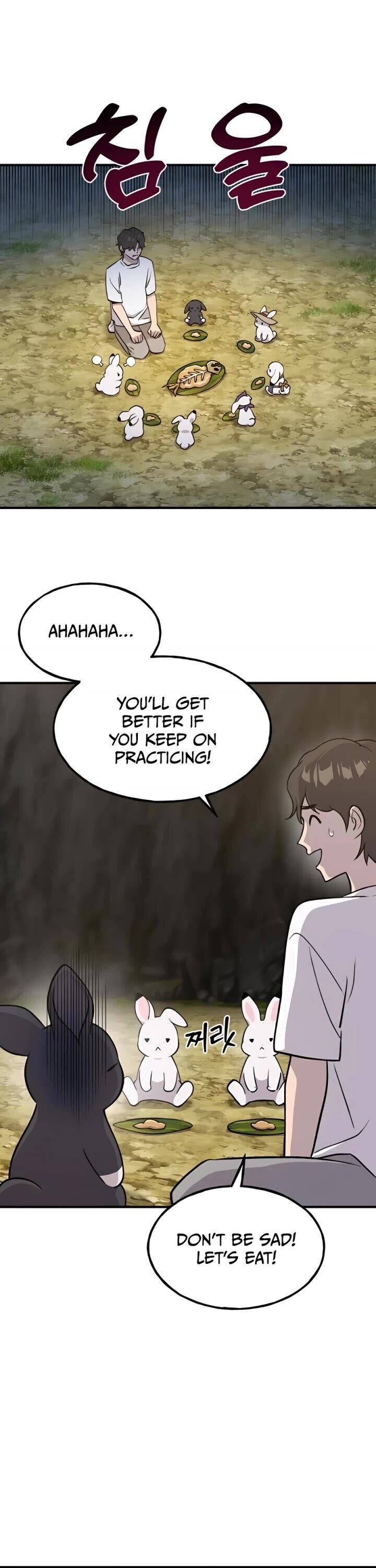 The Top Dungeon Farmer 10 34