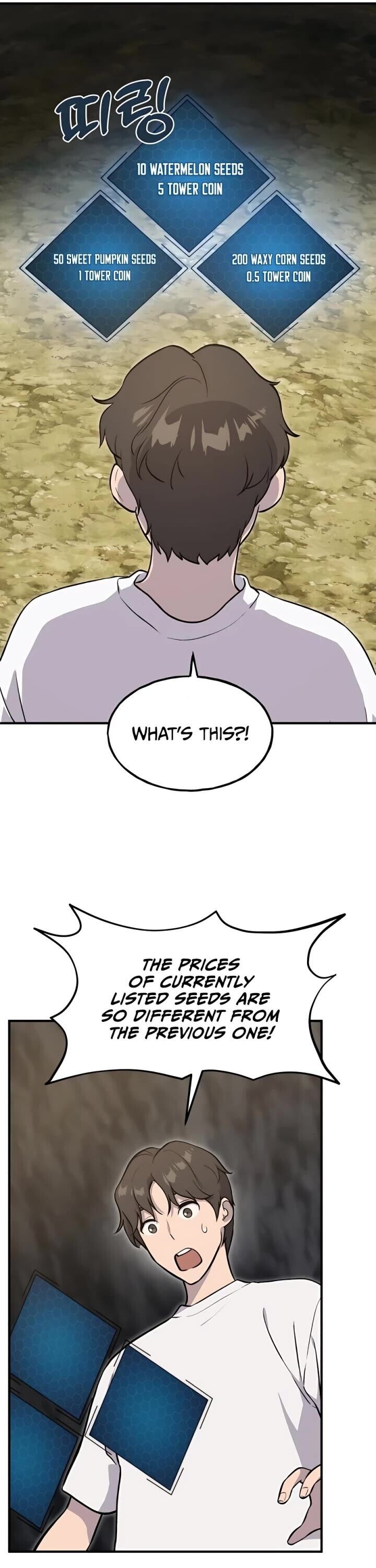 The Top Dungeon Farmer 10 37