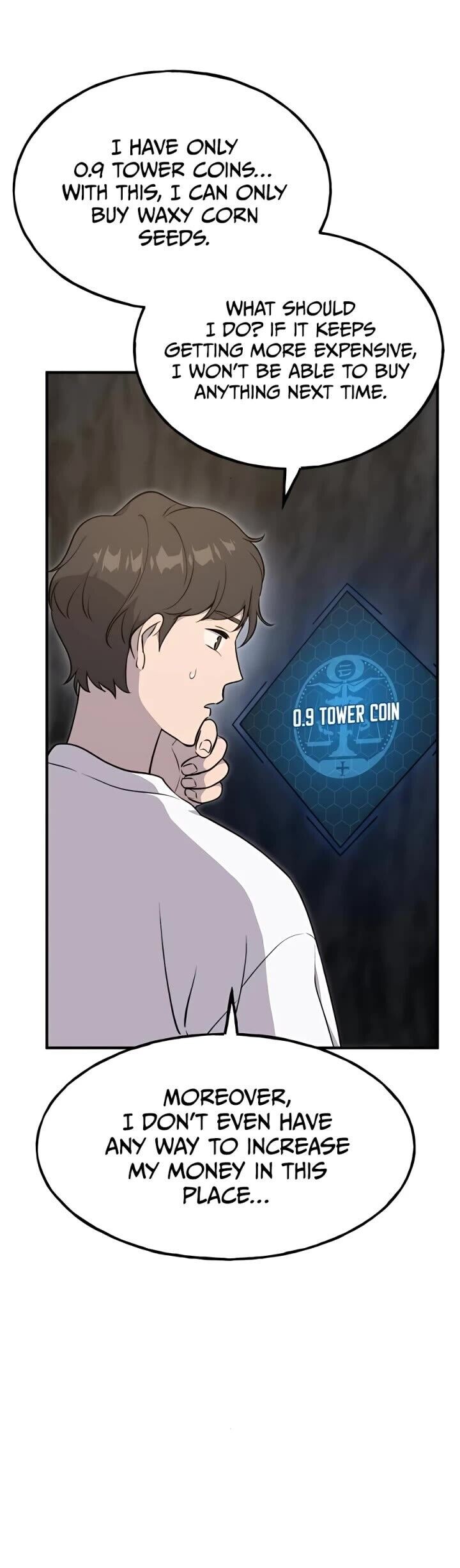 The Top Dungeon Farmer 10 38