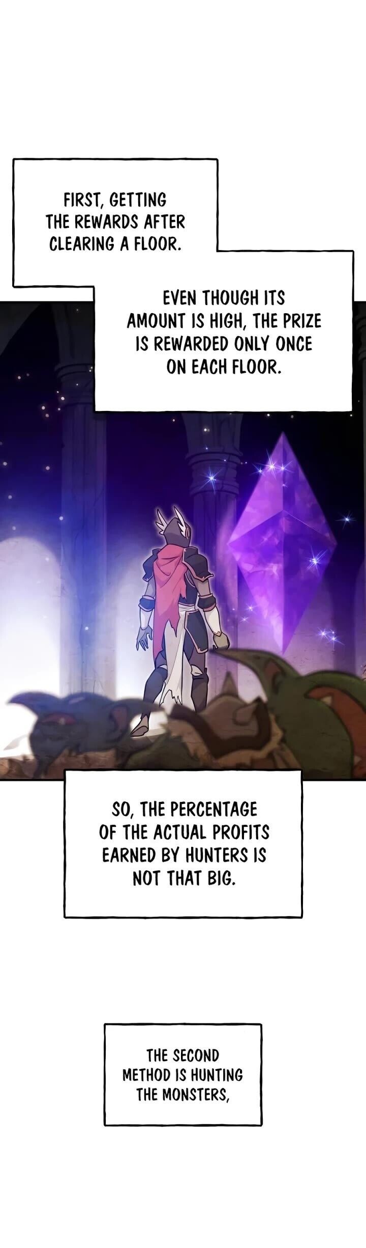 The Top Dungeon Farmer 10 39