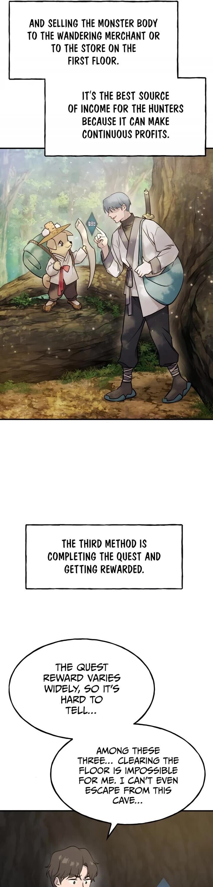 The Top Dungeon Farmer 10 40