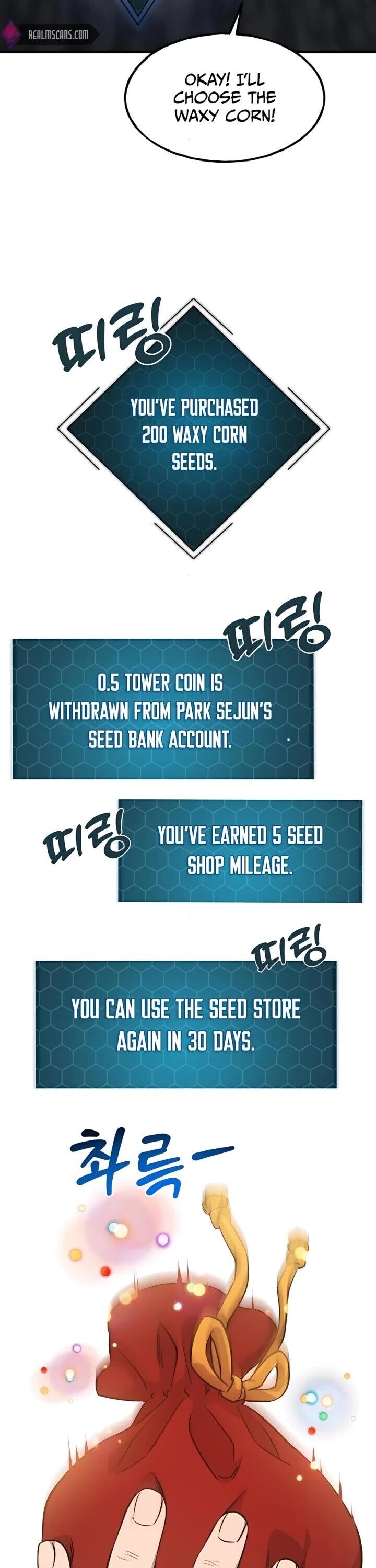 The Top Dungeon Farmer 10 46