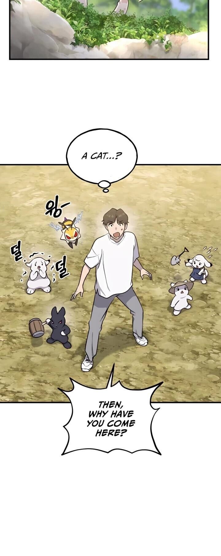 The Top Dungeon Farmer 10 54