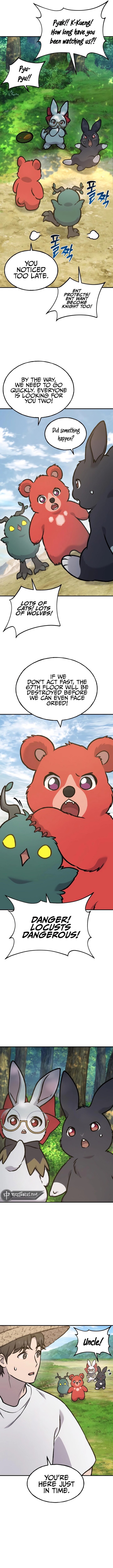 The Top Dungeon Farmer 100 14