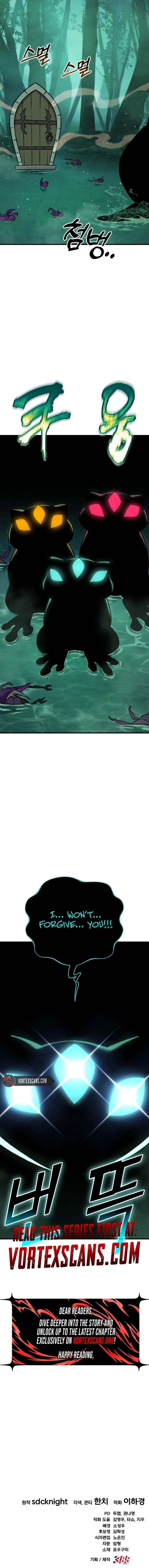 The Top Dungeon Farmer 101 15