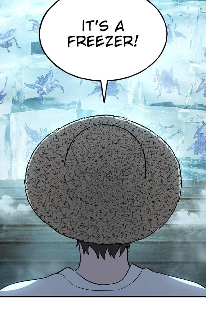 The Top Dungeon Farmer 103 104