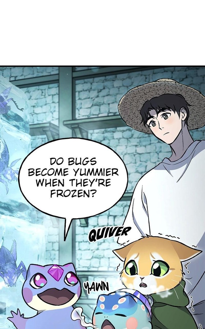 The Top Dungeon Farmer 103 107