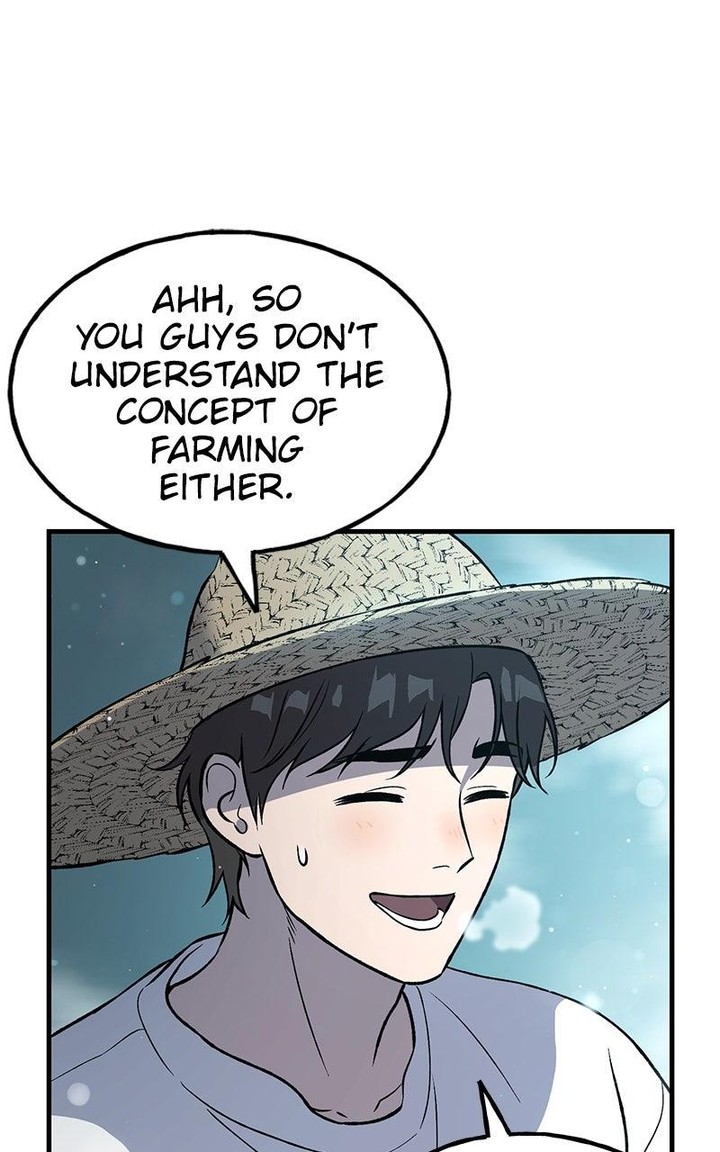 The Top Dungeon Farmer 103 116