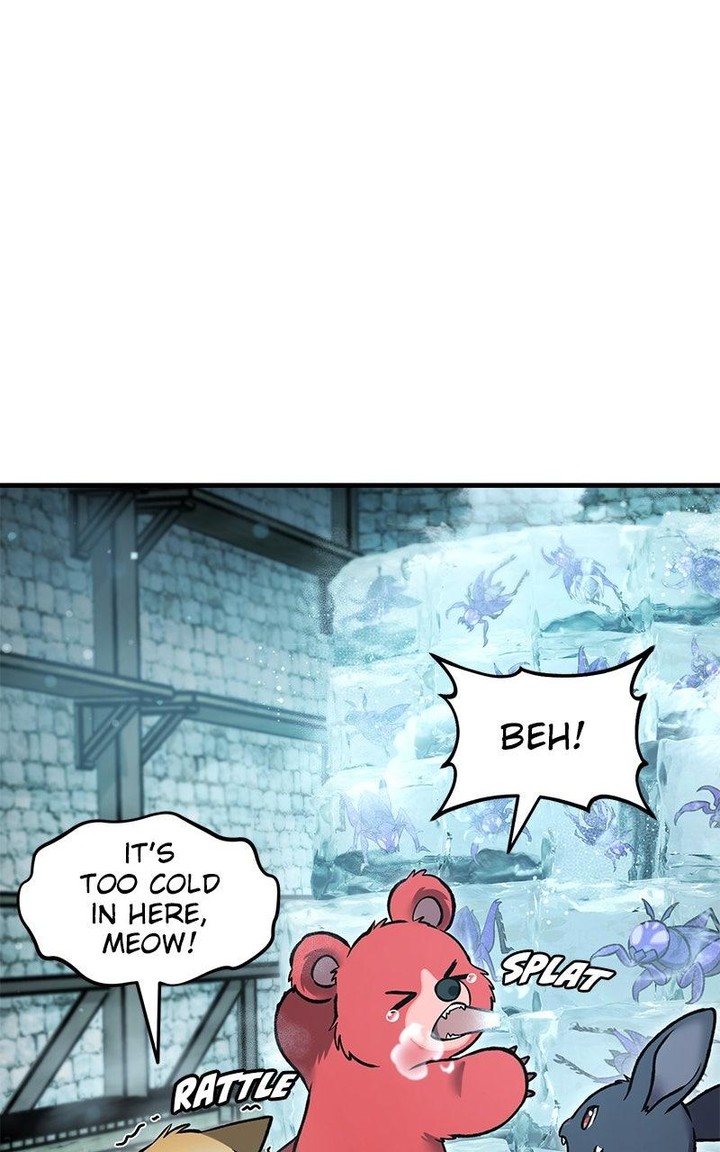 The Top Dungeon Farmer 103 119