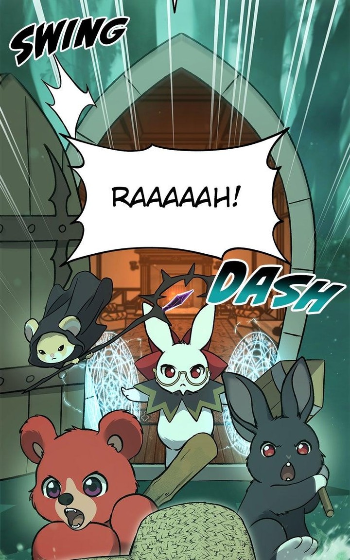 The Top Dungeon Farmer 103 12