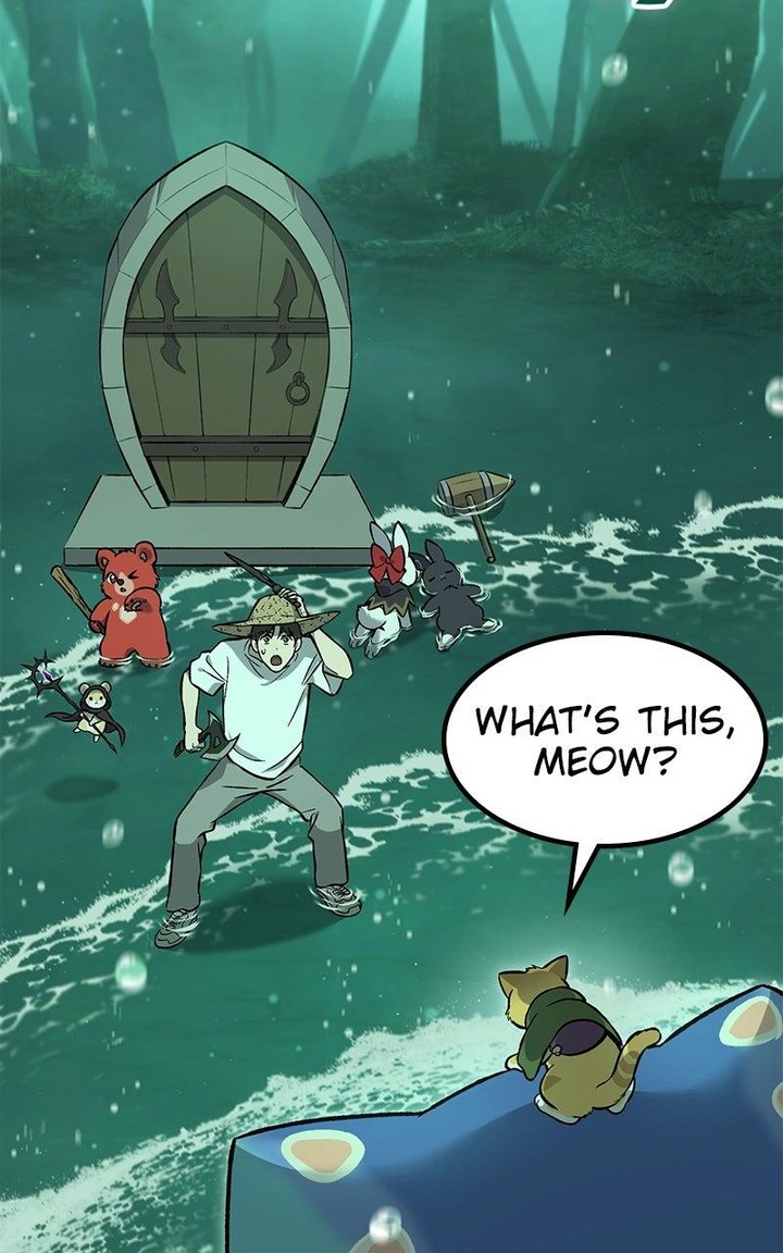 The Top Dungeon Farmer 103 34