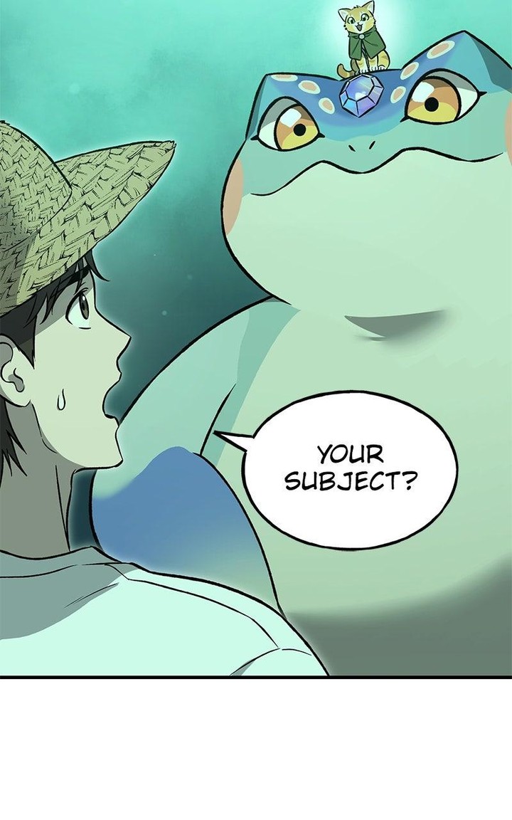 The Top Dungeon Farmer 103 40