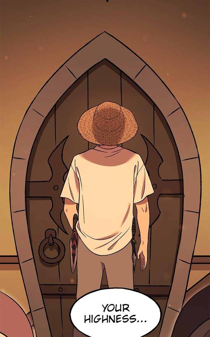 The Top Dungeon Farmer 103 5