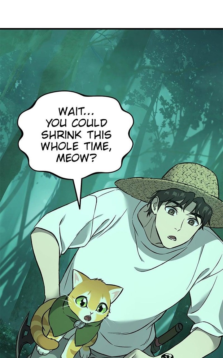 The Top Dungeon Farmer 103 71