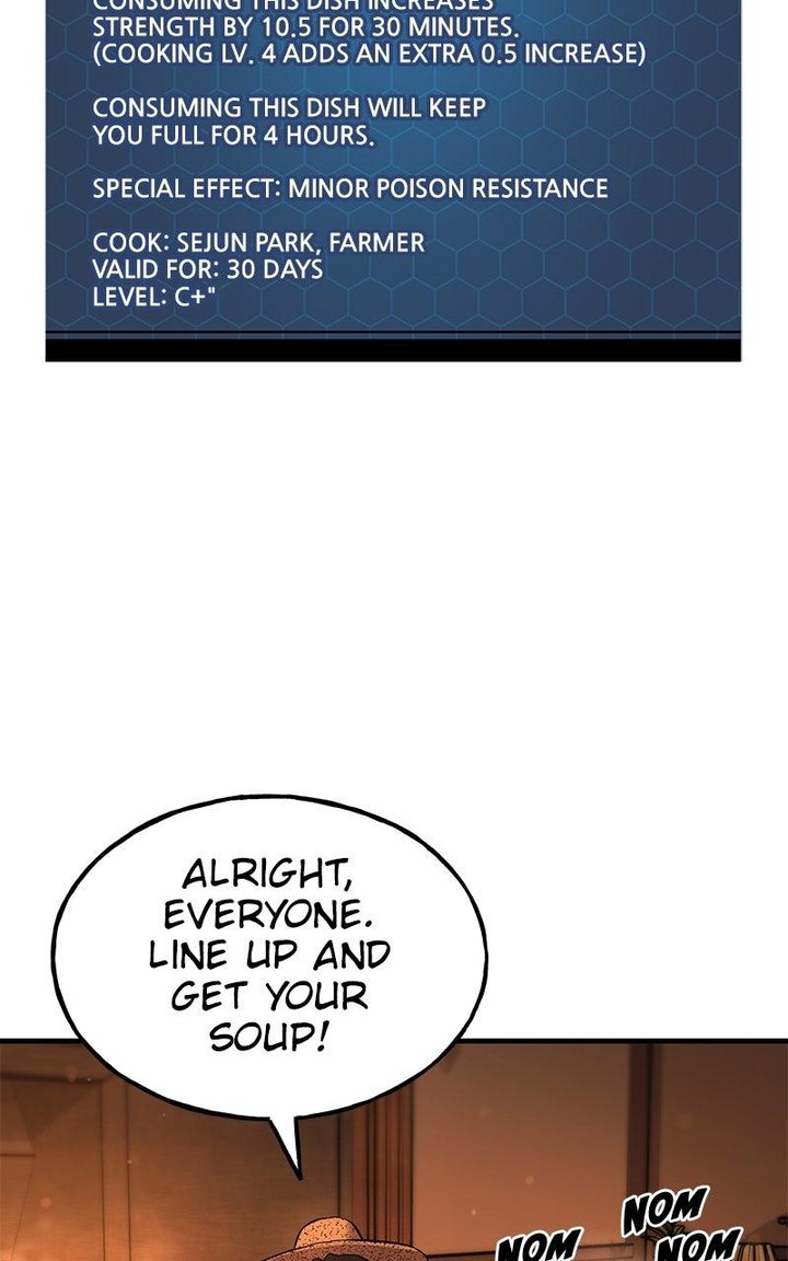 The Top Dungeon Farmer 103 86