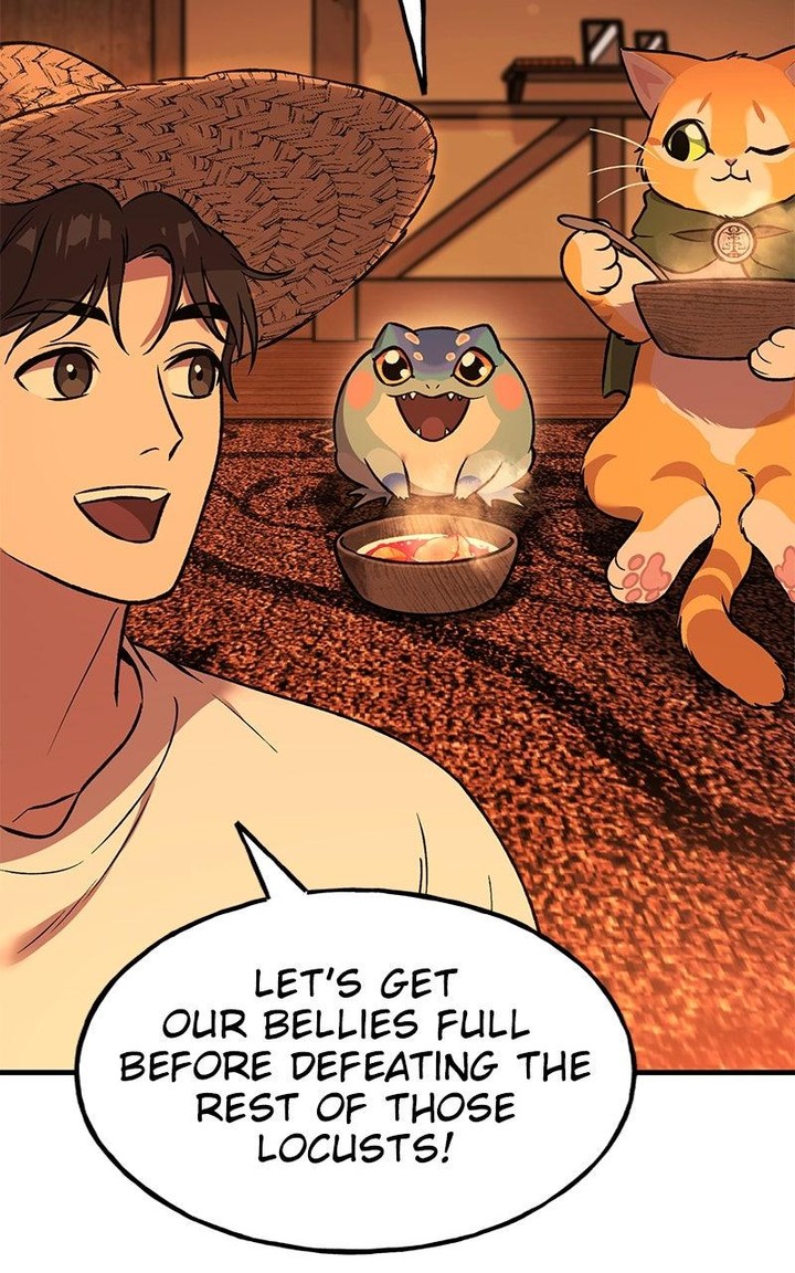 The Top Dungeon Farmer 103 91