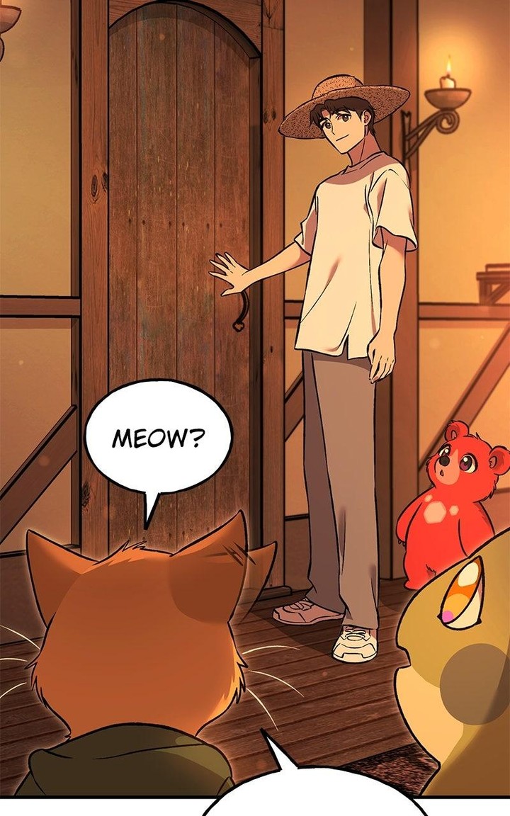 The Top Dungeon Farmer 103 98