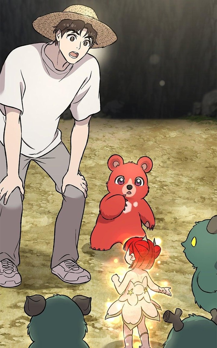 The Top Dungeon Farmer 104 126