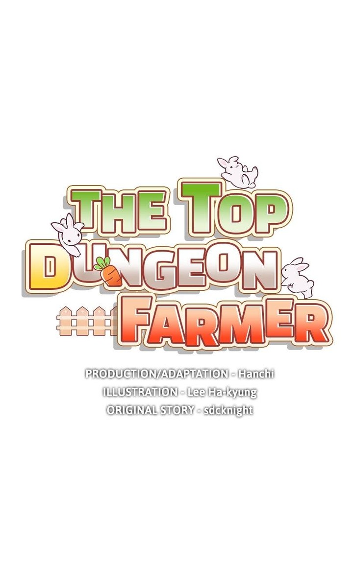 The Top Dungeon Farmer 104 20