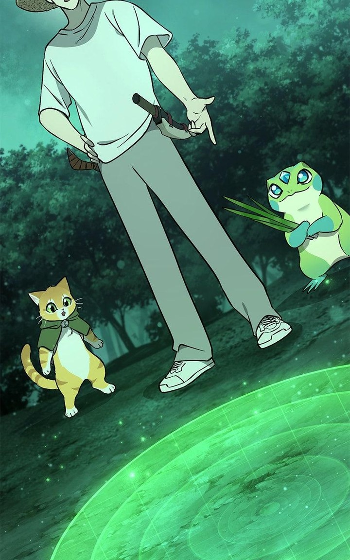 The Top Dungeon Farmer 104 23