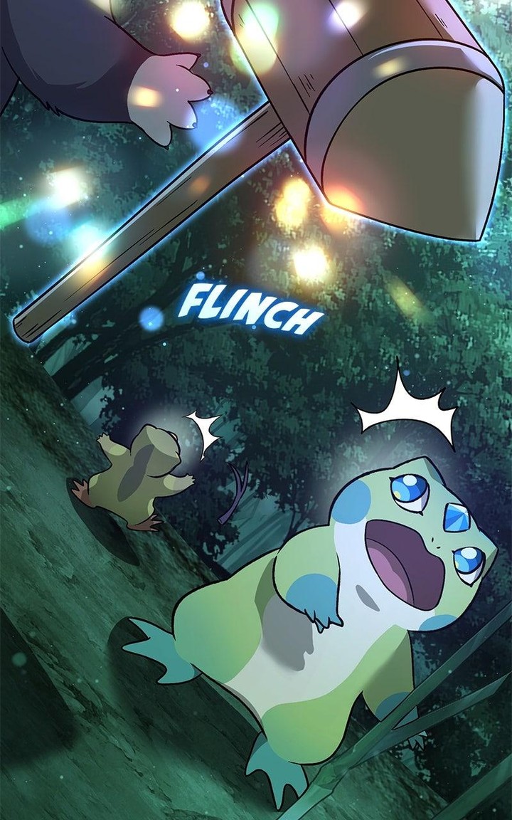 The Top Dungeon Farmer 104 36