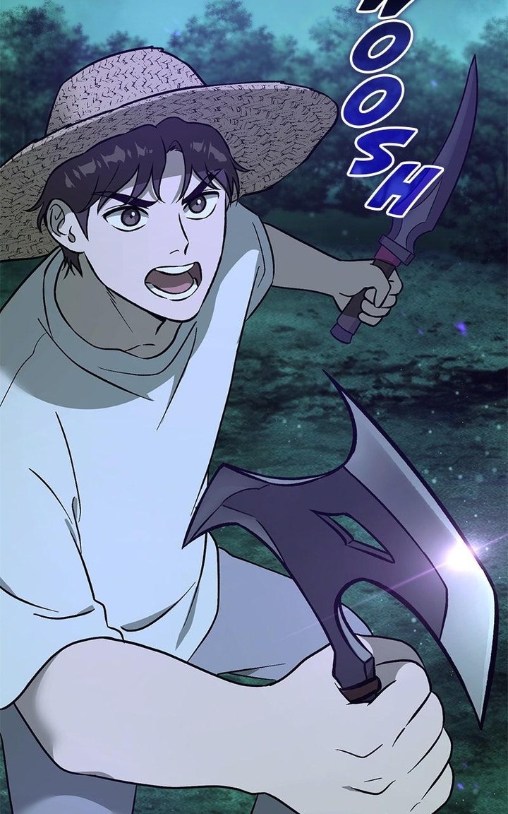 The Top Dungeon Farmer 104 43